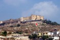 SİLİFKE KALESİ